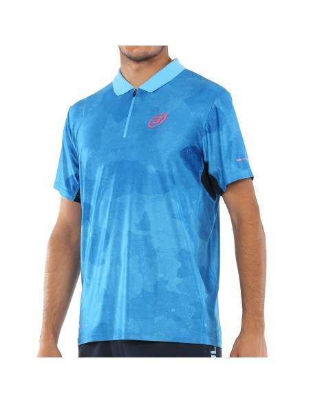 POLO BULLPADEL MUZO 073 | Ofertas de pádel